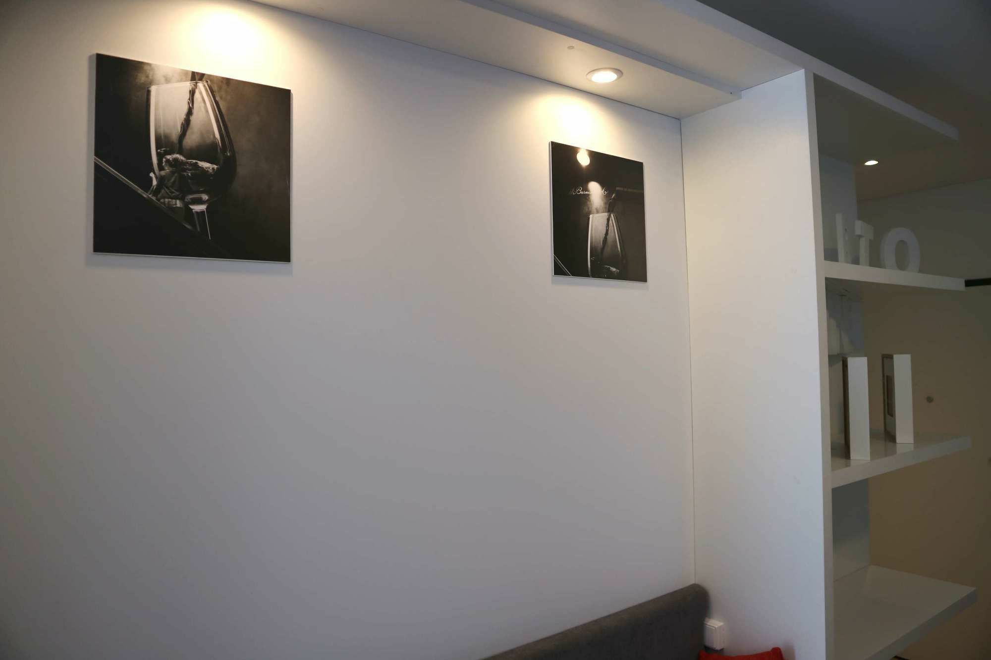 Oldcity Design Apartments Порту Экстерьер фото