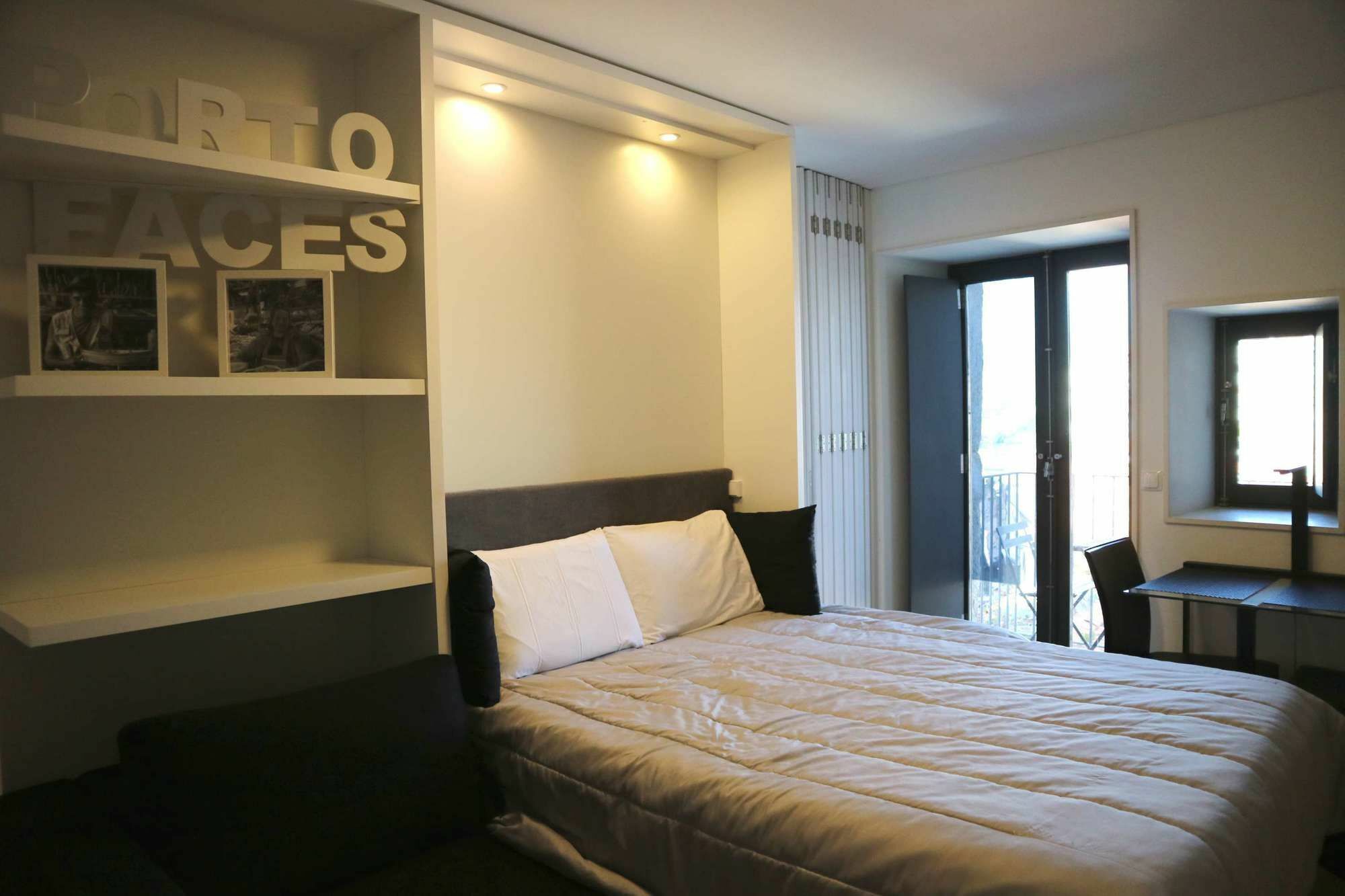 Oldcity Design Apartments Порту Экстерьер фото