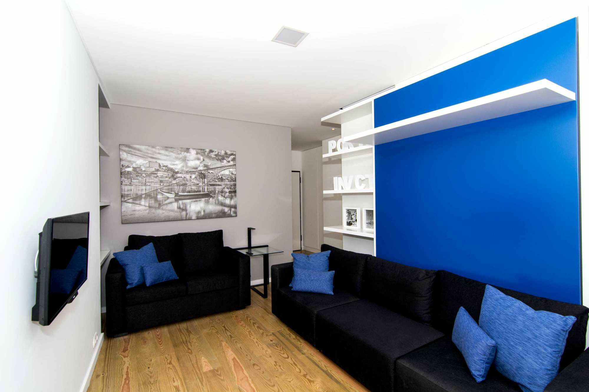 Oldcity Design Apartments Порту Экстерьер фото