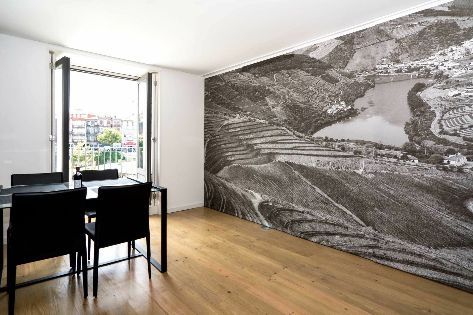 Oldcity Design Apartments Порту Экстерьер фото