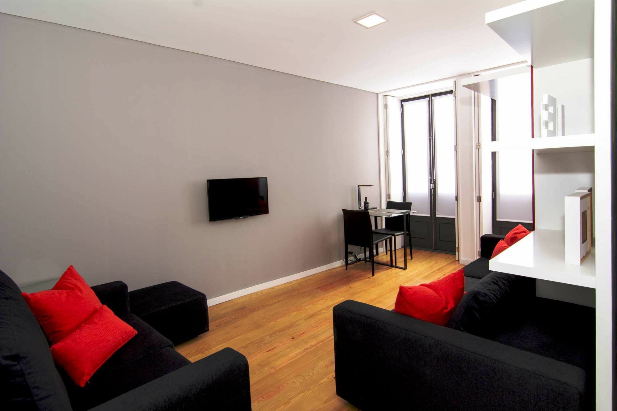 Oldcity Design Apartments Порту Экстерьер фото