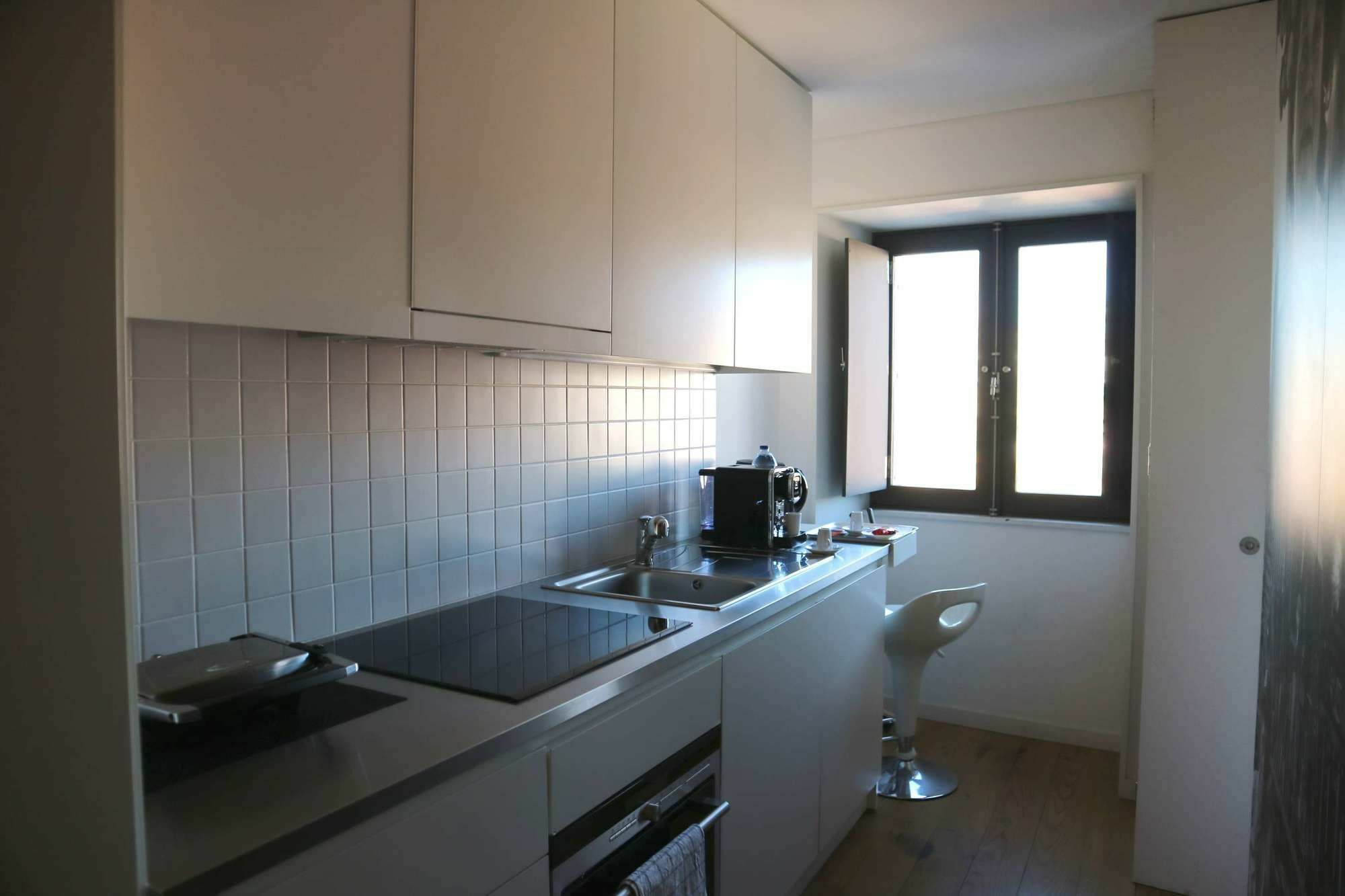 Oldcity Design Apartments Порту Экстерьер фото
