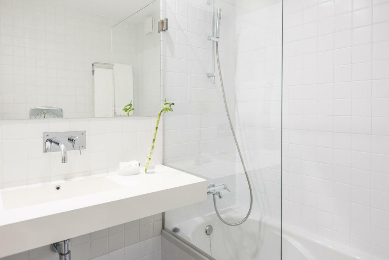 Oldcity Design Apartments Порту Экстерьер фото