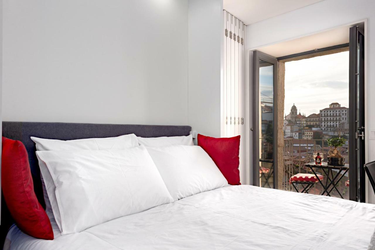 Oldcity Design Apartments Порту Экстерьер фото