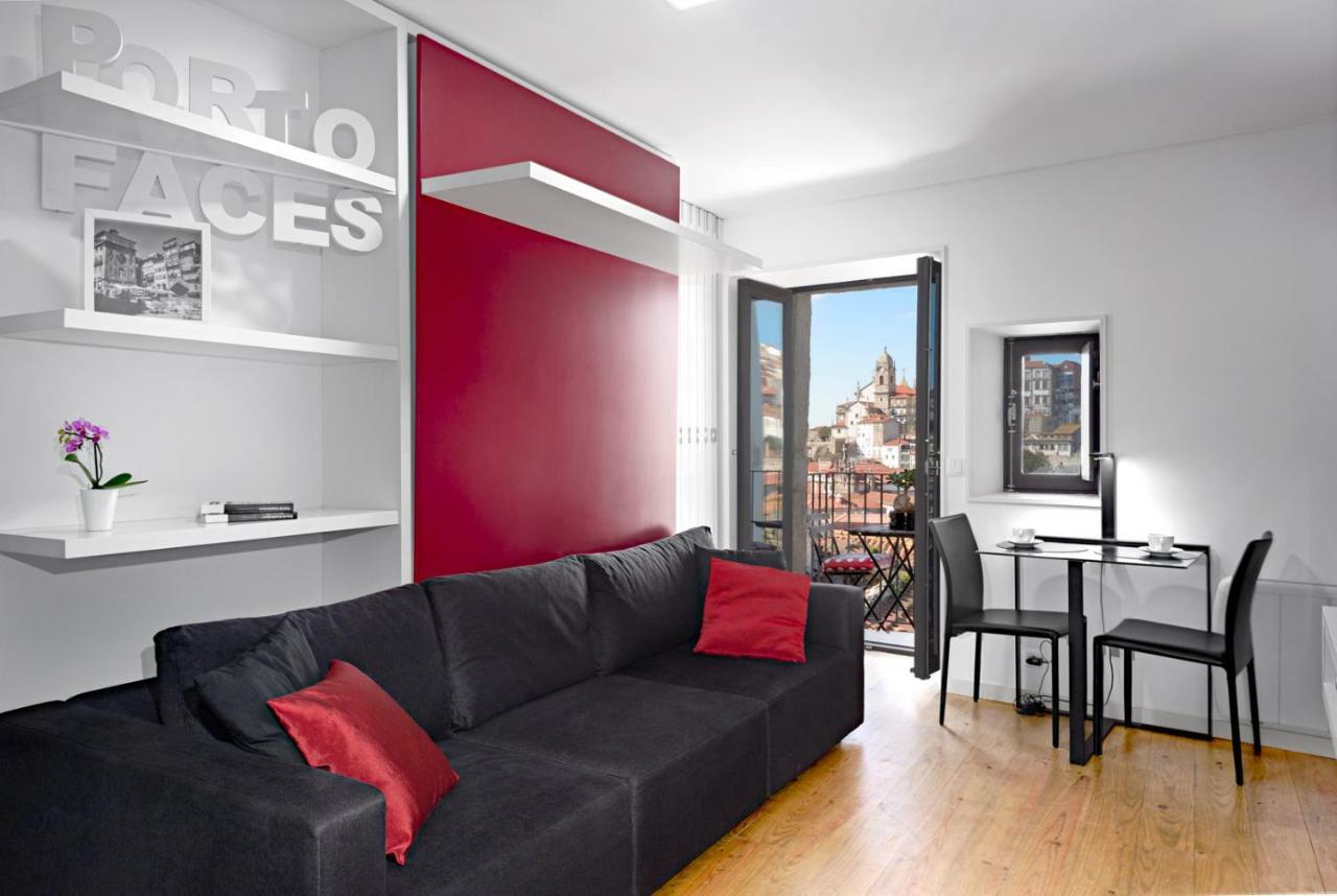 Oldcity Design Apartments Порту Экстерьер фото