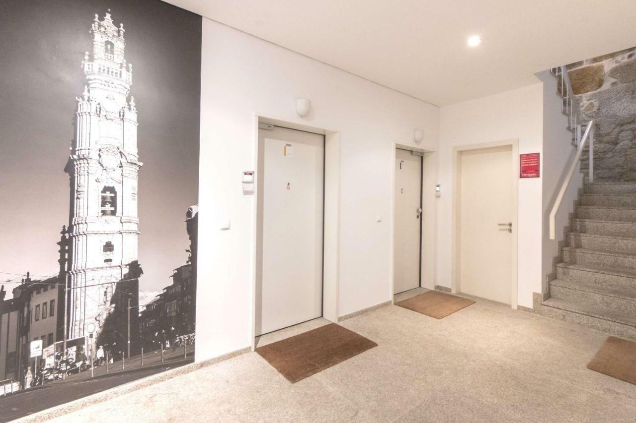 Oldcity Design Apartments Порту Экстерьер фото