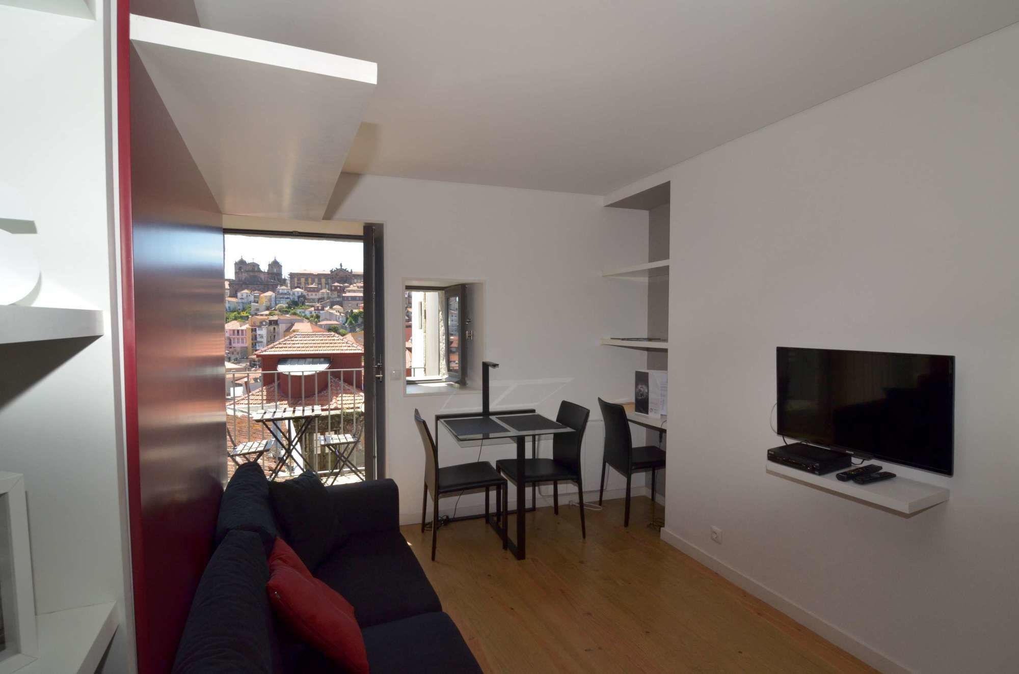 Oldcity Design Apartments Порту Экстерьер фото